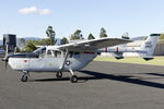 VH-OII @ YSCO - Warbirds Over Scone 2024. - by George Pergaminelis