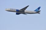 N777UA photo, click to enlarge