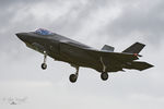 20-5604 @ EGUL - RAF Lakenheath, Suffolk. UK