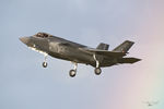 20-5600 @ EGUL - RAF Lakenheath, Suffolk. UK