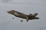 22-5684 @ EGUL - RAF Lakenheath, Suffolk. UK