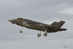 22-5685 @ EGUL - RAF Lakenheath, Suffolk. UK