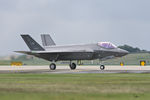 20-5570 @ EGUL - RAF Lakenheath, Suffolk. UK - by Steve Wright