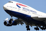 G-CIVT @ EGLL - at lhr - by Ronald