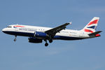 G-EUUC @ EGLL - at lhr - by Ronald