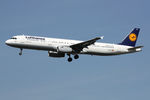 D-AISH @ EGLL - at lhr - by Ronald