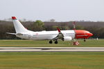 SE-RPF @ LHBP - LHBP/BUD - Liszt Ferenc International Airport, Hungary - by Attila Groszvald-Groszi