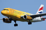 G-EUPC @ EGLL - at lhr - by Ronald