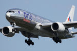 N796AN @ EGLL - at lhr - by Ronald