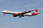 G-VFOX @ EGLL - at lhr - by Ronald