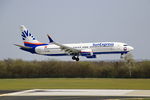 TC-SML @ LHBP - LHBP/BUD - Liszt Ferenc International Airport, Hungary - by Attila Groszvald-Groszi