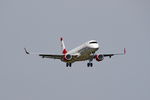 OE-LWL @ LHBP - LHBP/BUD - Liszt Ferenc International Airport, Hungary - by Attila Groszvald-Groszi