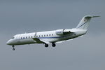 D-ALIK @ EGSH - Landing at Norwich. - by Graham Reeve