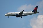 N631CZ @ KDTW - CPZ/DAL E175 zx MCI-DTW - by Florida Metal