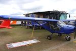 N631HB @ KLAL - A22 zx - by Florida Metal