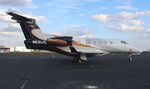 N631JS @ KORL - Phenom 300 zx - by Florida Metal