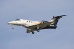 N631JS @ KTPA - Phenom 300 zx OPF-TPA - by Florida Metal
