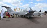 N631L @ KLAL - DHS zx - by Florida Metal