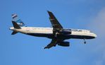 N633JB @ KMCO - JBU A320 zx EWR-MCO - by Florida Metal