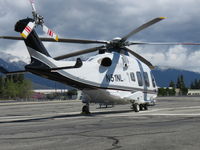N51NL @ 3611 - Parked - by 30295