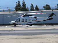 N51NL @ 3611 - Parked - by 30295