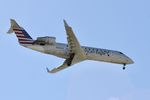 N428AW @ KORD - CRJ2 Air Wisconsin/ American Eagle BOMBARDIER INC CL-600-2B19 N428AW AWI6151 HSV-ORD - by Mark Kalfas
