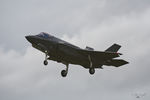 20-5618 @ EGUL - RAF Lakenheath, Suffolk. UK