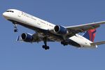 N544US @ KORD - B752 Delta Airlines Boeing 757-251(WL) N544US DAL1477  ATL-ORD - by Mark Kalfas