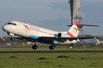 OE-LFH @ EHAM - at spl - by Ronald