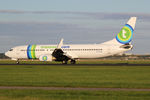 PH-HSW @ EHAM - at spl - by Ronald