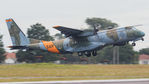 FAB6552 @ SBBI - Taking off from SBBI for another SAR mission. - by João Dolzan