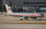N635AA @ KMIA - AAL 752 oc zx MIA-UIO - by Florida Metal