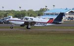 N635BD @ KLAL - PA-32R-300 zx - by Florida Metal