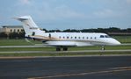 N635SF @ KORL - G280 zx - by Florida Metal