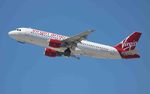 N637VA @ KLAX - VRD A320 zx LAX-JFK - by Florida Metal