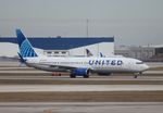 N38459 @ KORD - Boeing 737-924/ER