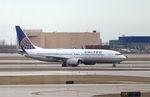N73251 @ KORD - Boeing 737-824