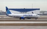 N47284 @ KORD - Boeing 737-8 MAX - by Mark Pasqualino