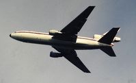 S2-ACQ @ EBBR - Climbing out of Brussels ex-slide - by joannes van mierlo