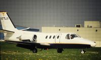 EC-GJF @ EBBR - ex-slide - by joannes van mierlo