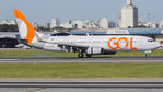 PR-GXF @ SBSP - Landing. - by João Dolzan