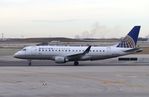 N119SY @ KORD - ERJ-170-200LR - by Mark Pasqualino