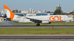 PR-XMM @ SBSP - Landing at CGH. - by João Dolzan