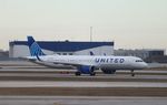 N14503 @ KORD - Airbus A321-271NX - by Mark Pasqualino