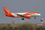 G-EZDX @ LHBP - LHBP/BUD - Liszt Ferenc International Airport, Hungary - by Attila Groszvald-Groszi