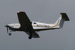 N777MD @ EGSH - In the circuit at Norwich. - by Graham Reeve