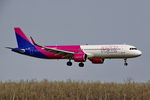 HA-LGB @ LHBP - LHBP/BUD - Liszt Ferenc International Airport, Hungary - by Attila Groszvald-Groszi
