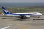 JA8578 @ RJTT - at hnd - by Ronald
