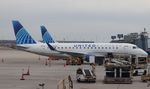 N724YX @ KORD - ERJ-170-200LR - by Mark Pasqualino