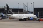 N76516 @ KORD - Boeing 737-824